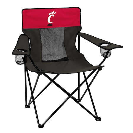 Logo Brands Cincinnati Elite Chair 121-12E